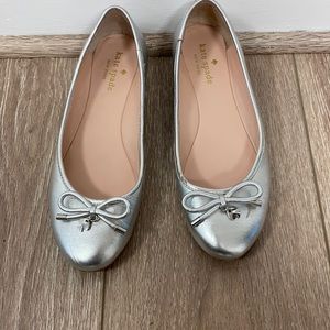Kate Spade Flats